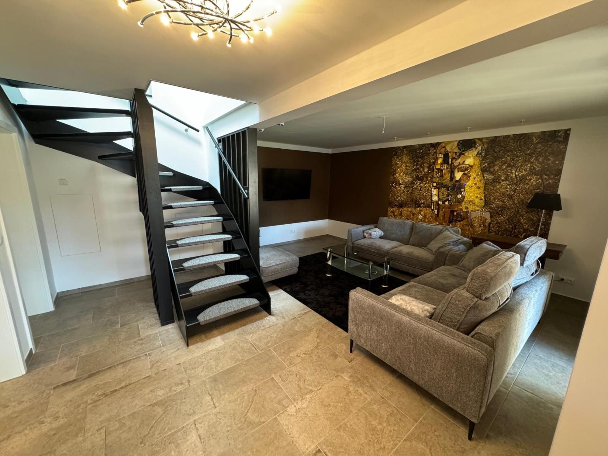 Gaestehaus Auszeit ريزا المظهر الخارجي الصورة
